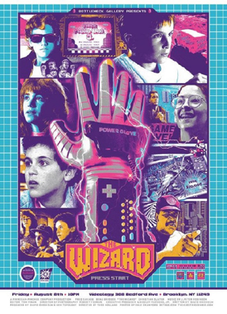Illustration for article titled 8 Bit And Beyond Art Show